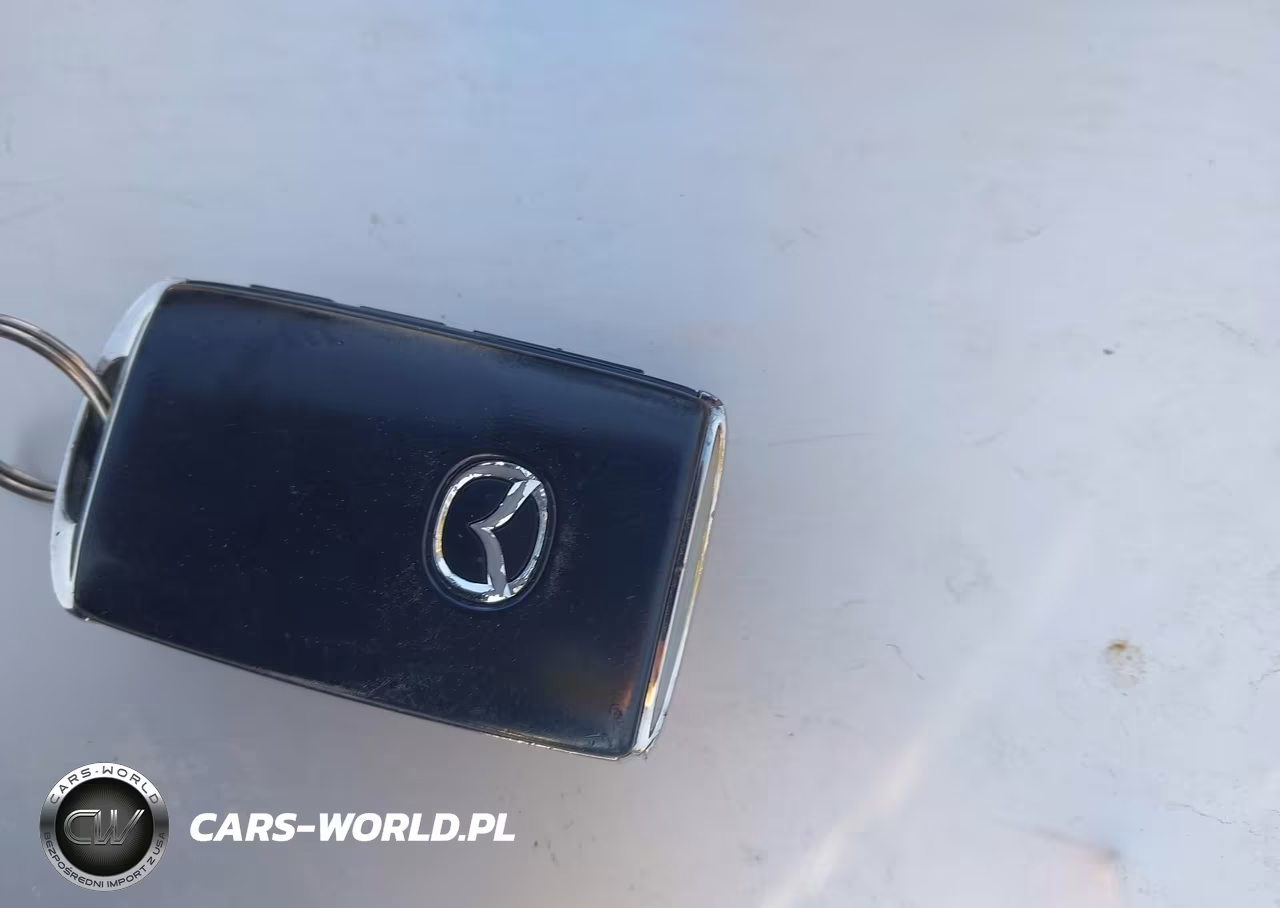 2020 Mazda 3 Select VIN:3MZBPBCM6LM135304 - 11
