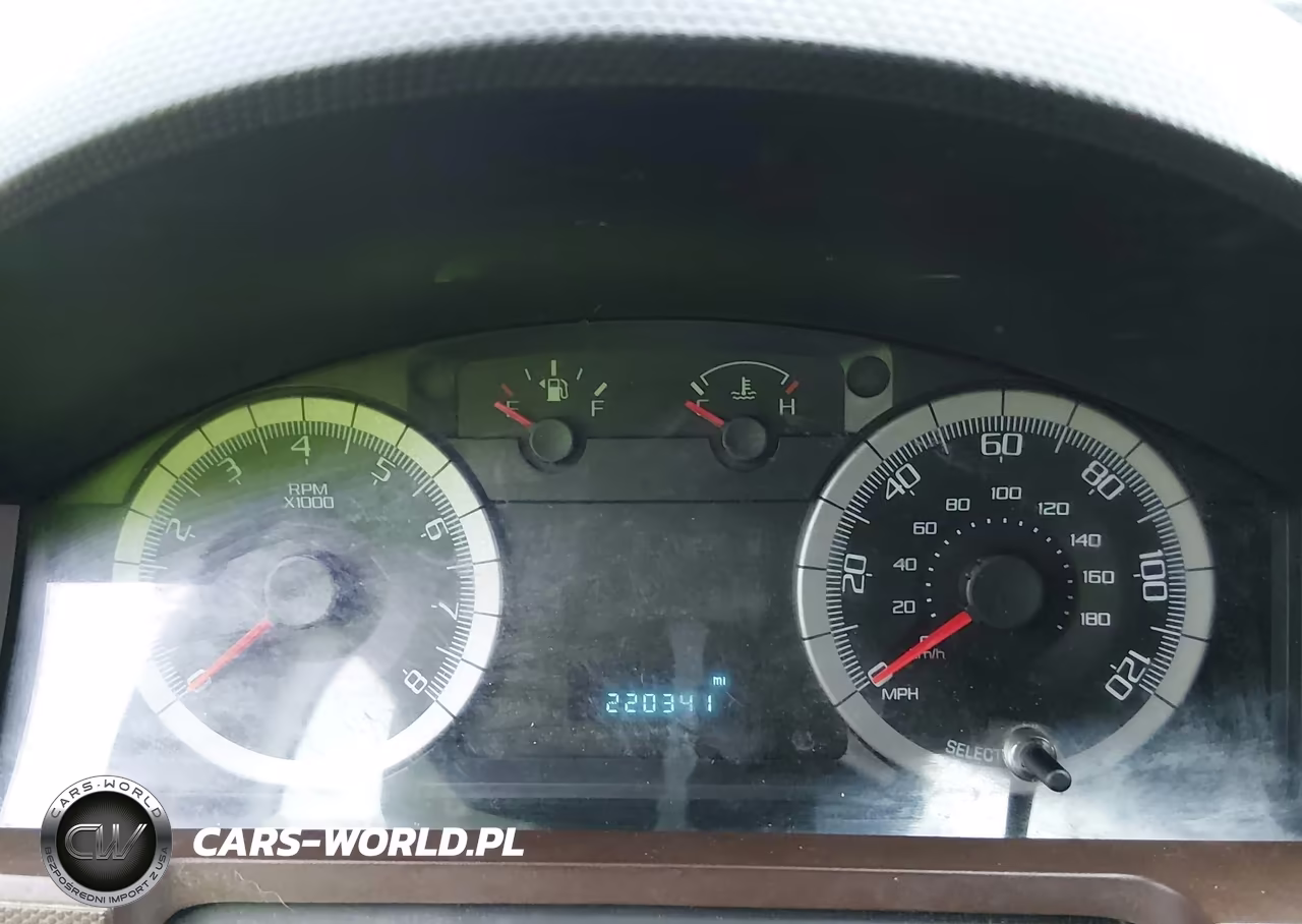 2008 Ford Escape Xlt VIN:1FMCU03Z38KA09976 - 7