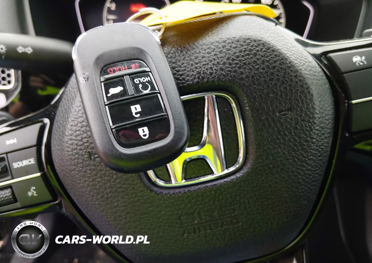 2023 Honda Civic Sport VIN:19XFL2H81PE011615 - 11