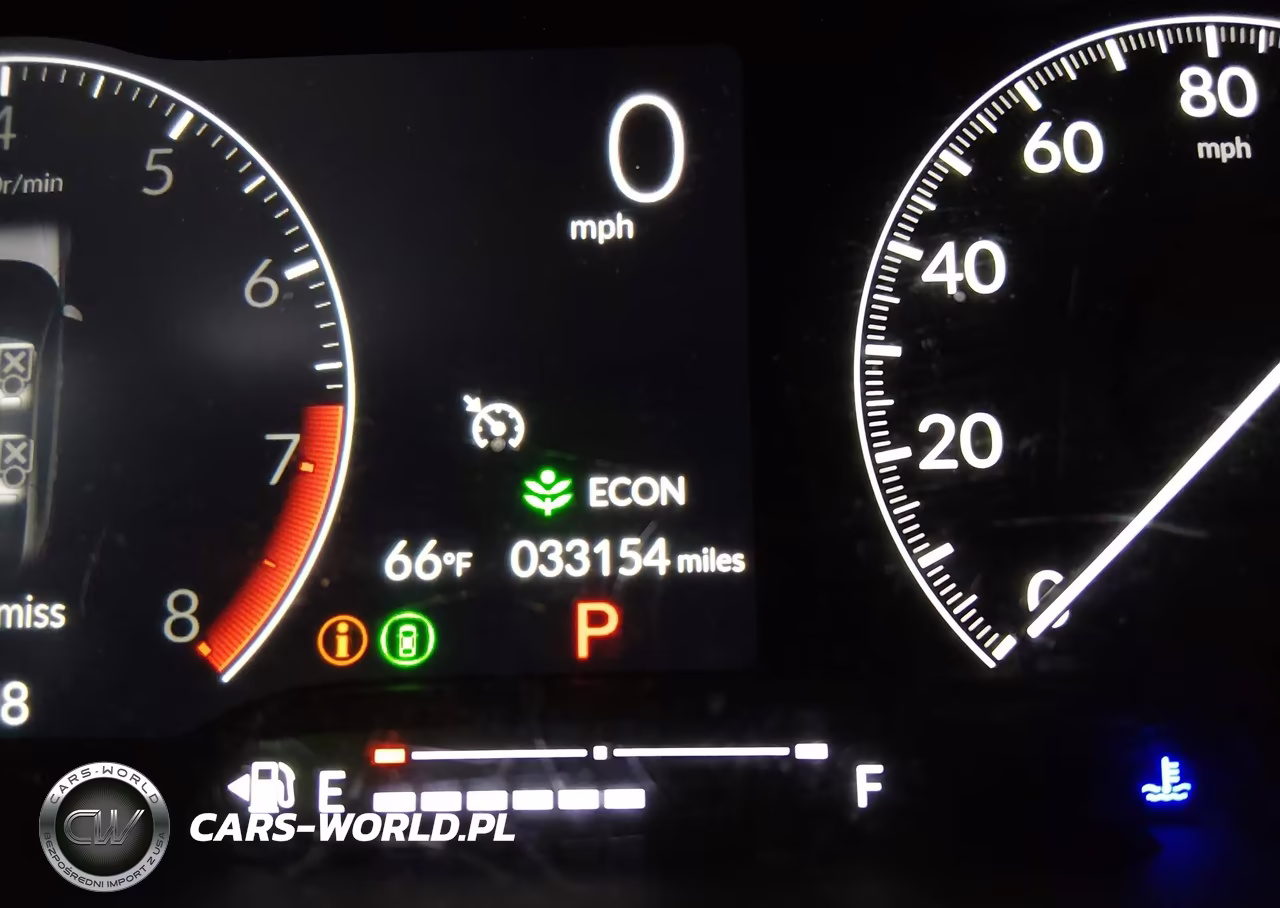 2023 Honda Civic Sport VIN:19XFL2H81PE011615 - 15