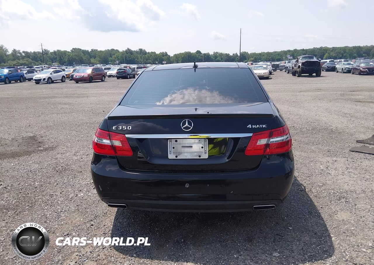 2010 Mercedes-Benz E 350 4Matic VIN:WDDHF8HB1AA182220 - 17