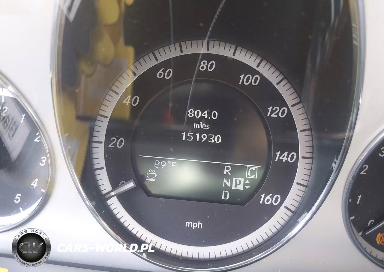2010 Mercedes-Benz E 350 4Matic VIN:WDDHF8HB1AA182220 - 7