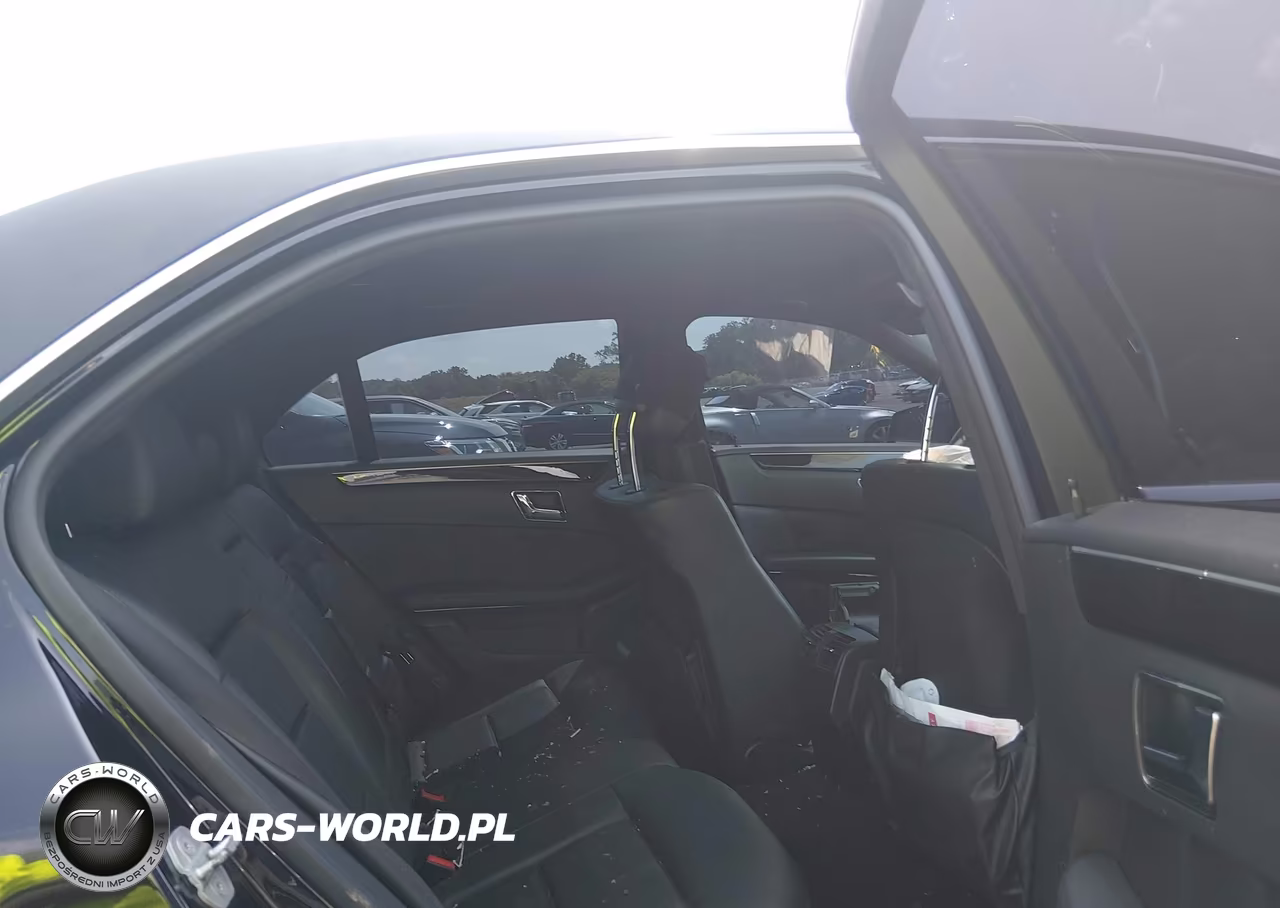 2010 Mercedes-Benz E 350 4Matic VIN:WDDHF8HB1AA182220 - 8