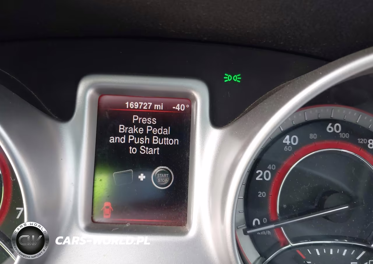2014 Dodge Journey American Value Pkg VIN:3C4PDCAB1ET241273 - 16