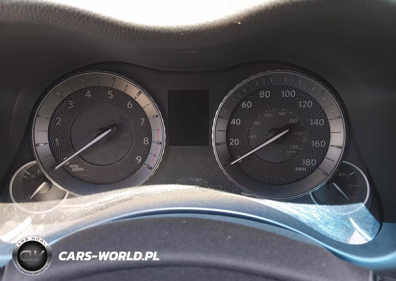 2015 Infiniti Q70 3.7 VIN:JN1BY1AP0FM542299 - 15