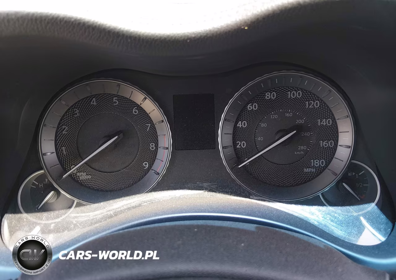 2015 Infiniti Q70 3.7 VIN:JN1BY1AP0FM542299 - 7