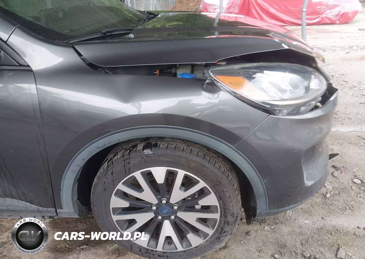 2020 Ford Escape Se Sport Hybrid VIN:1FMCU0BZ1LUB96522 - 6