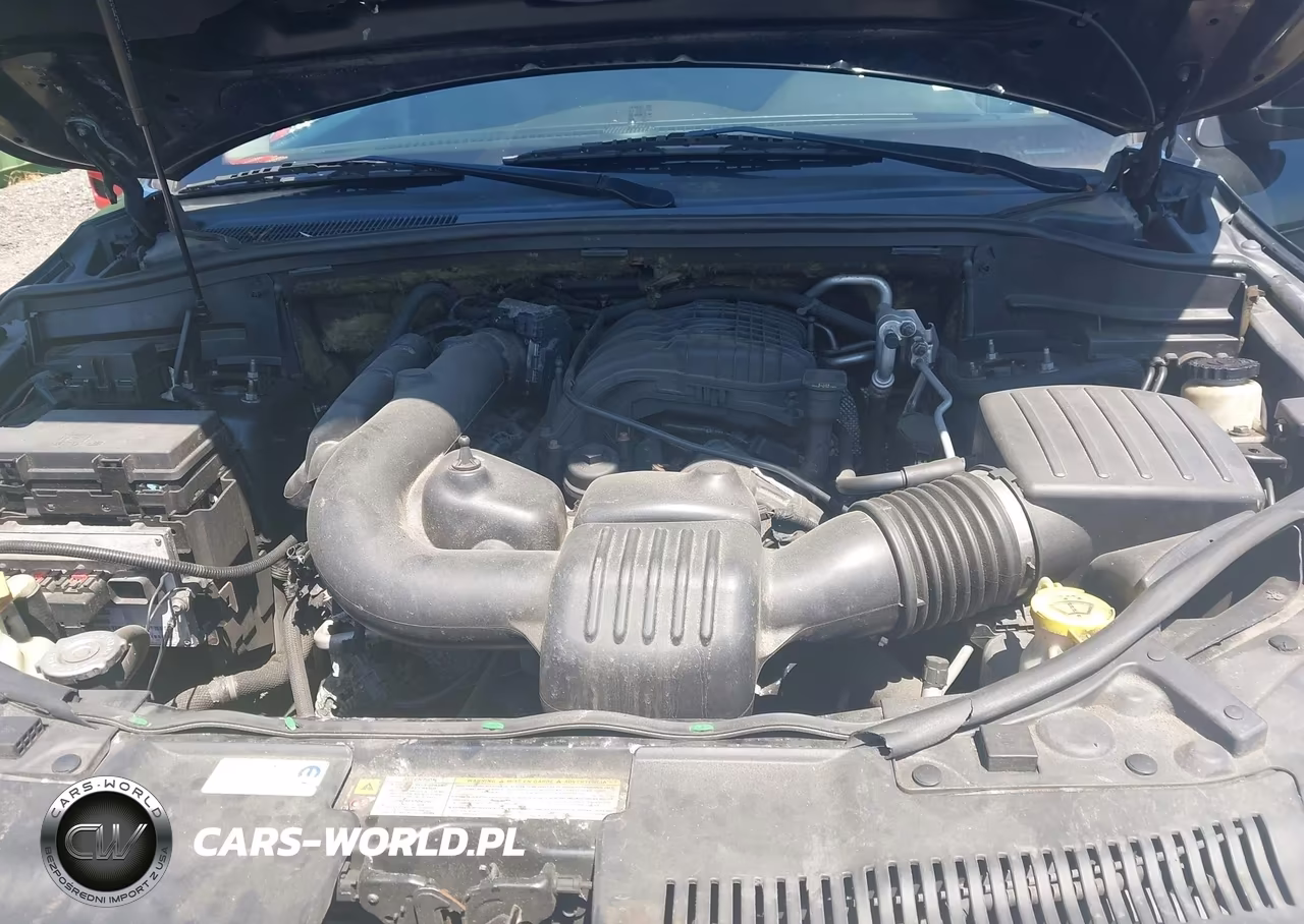 2012 Dodge Durango Crew VIN:1C4RDJDGXCC113885 - 10