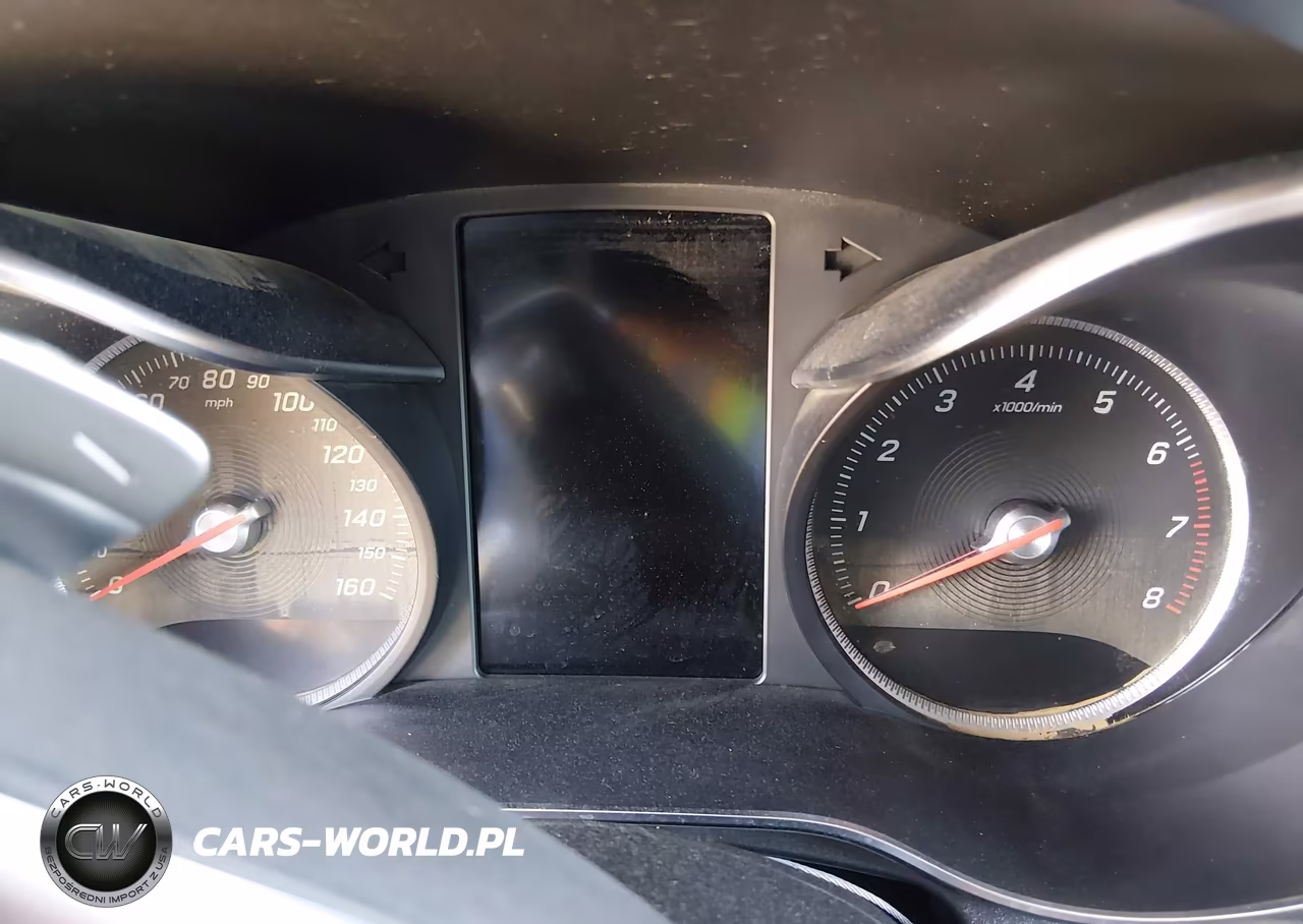 2019 Mercedes-Benz Glc 300 VIN:WDC0G4JB3K1003579 - 7