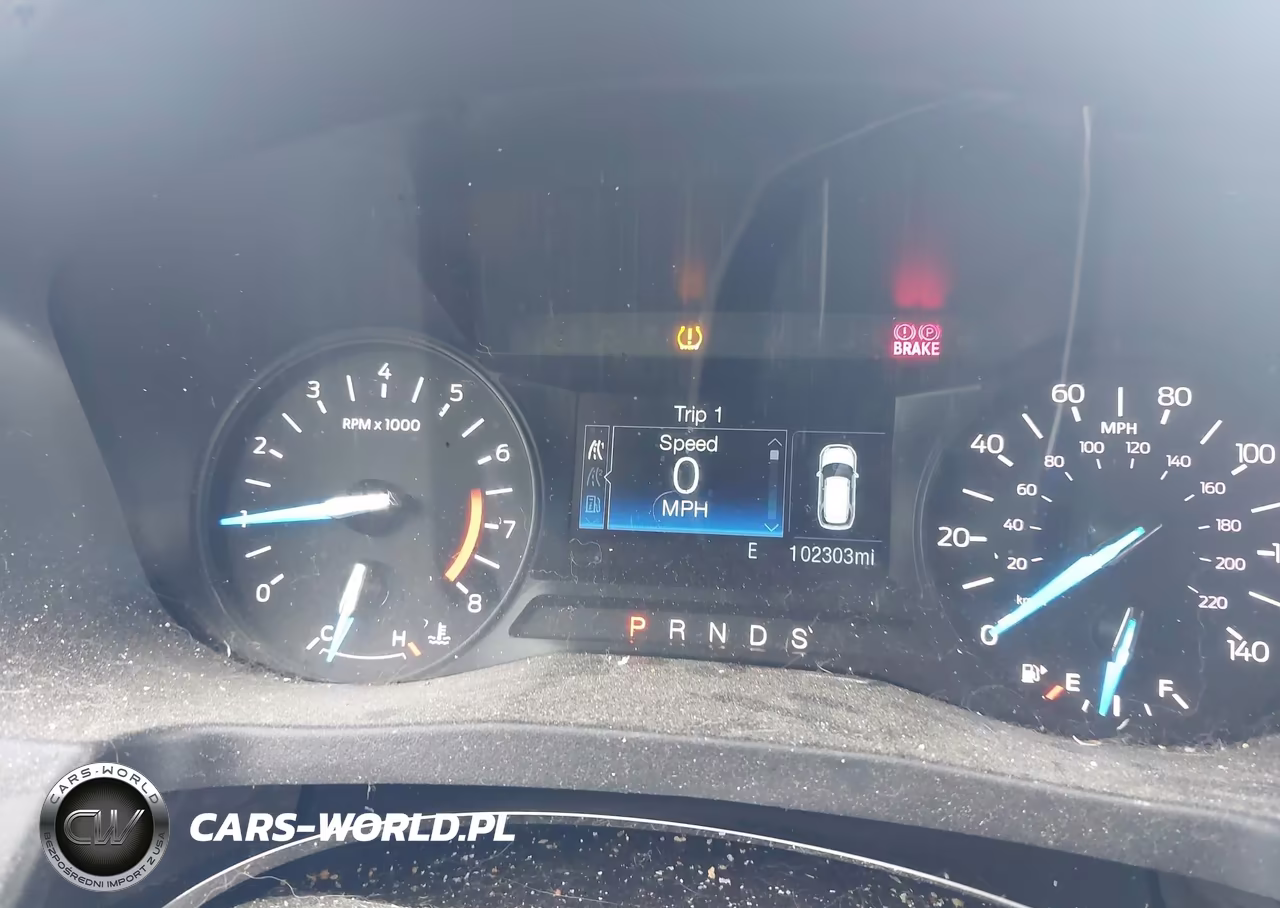 2019 Ford Explorer Xlt VIN:1FM5K7D80KGA04208 - 7