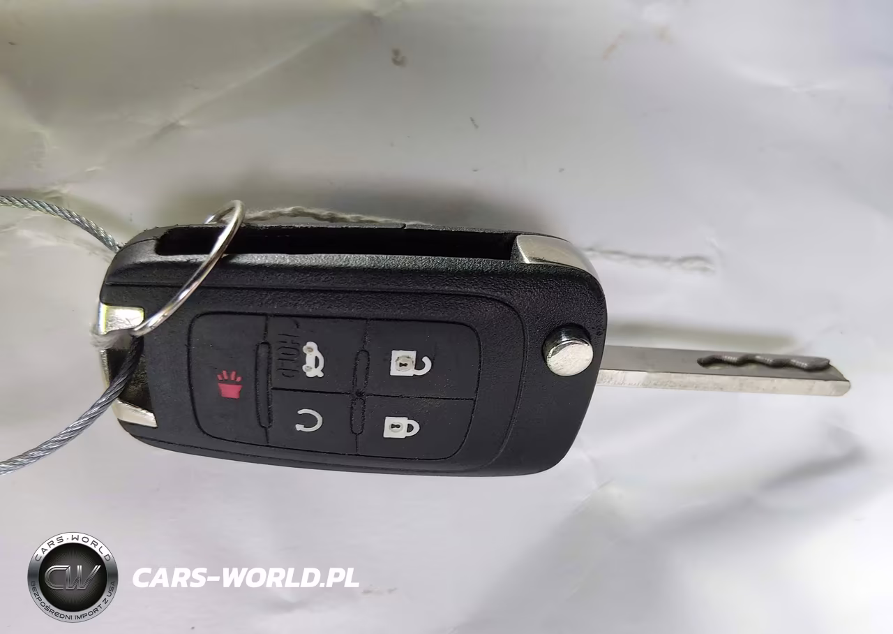 2014 Chevrolet Impala 2Lt VIN:2G1125S30E9154491 - 11