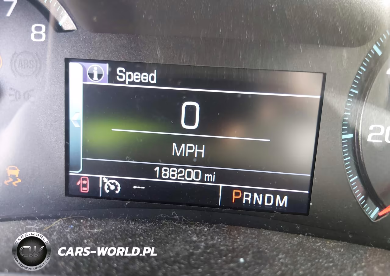 2014 Chevrolet Impala 2Lt VIN:2G1125S30E9154491 - 16