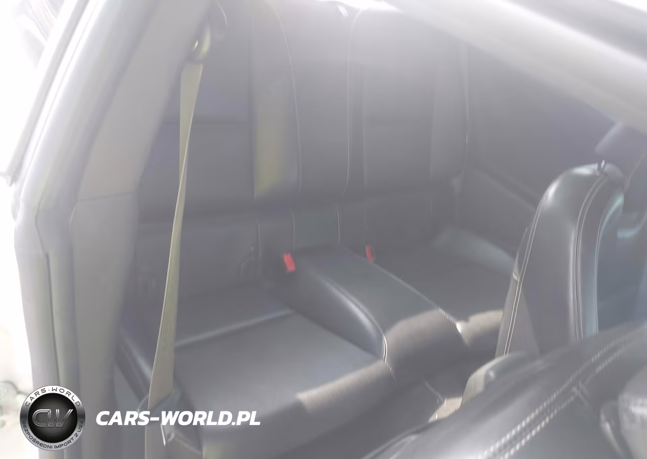 2014 Chevrolet Camaro 2Lt VIN:2G1FC1E38E9132651 - 8