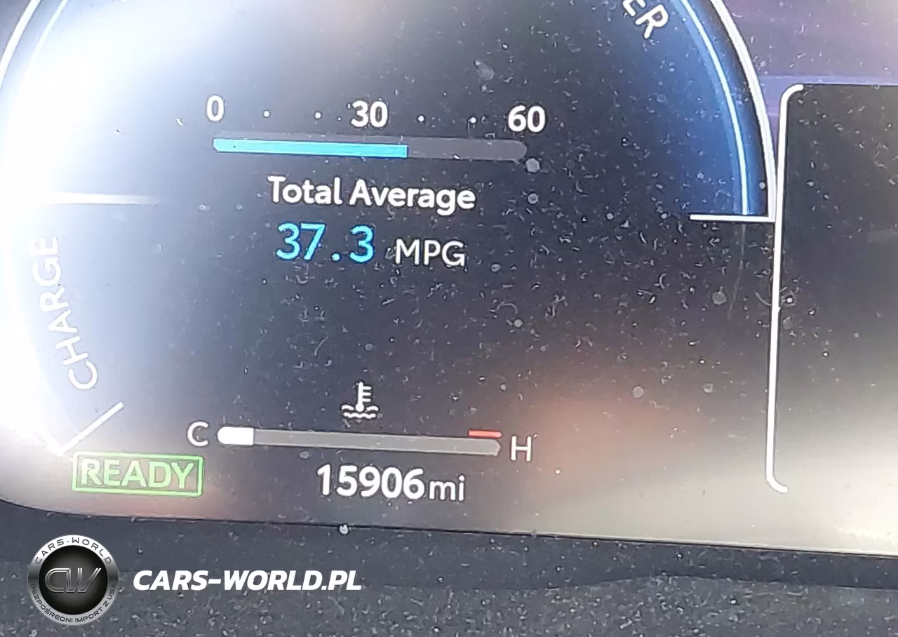 2024 Toyota Rav4 Hybrid Limited VIN:2T3D6RFV0RW073501 - 16