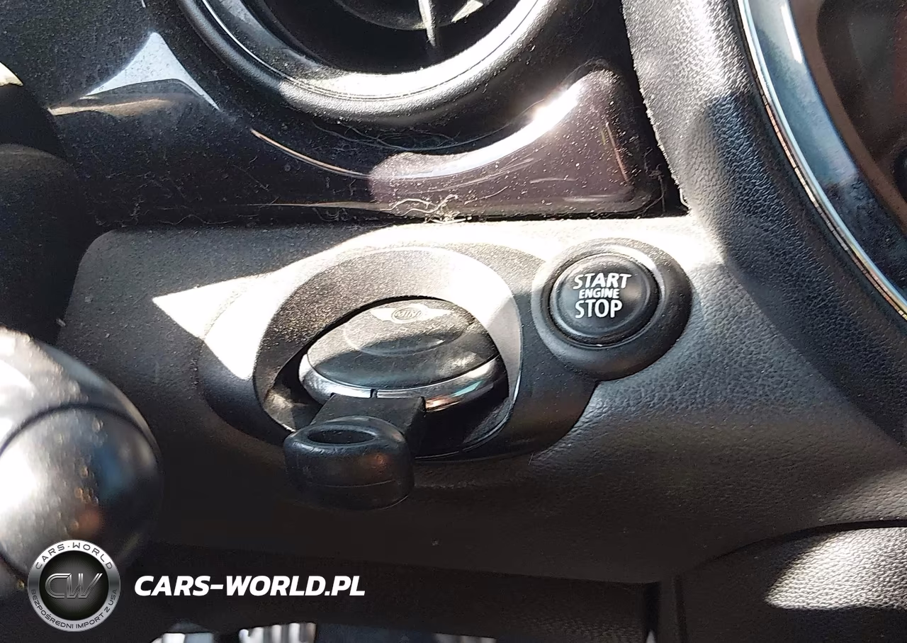 2013 Mini Hardtop Cooper S VIN:WMWSV3C52DT476674 - 11