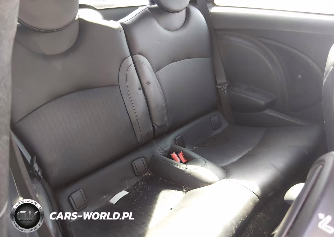 2013 Mini Hardtop Cooper S VIN:WMWSV3C52DT476674 - 8