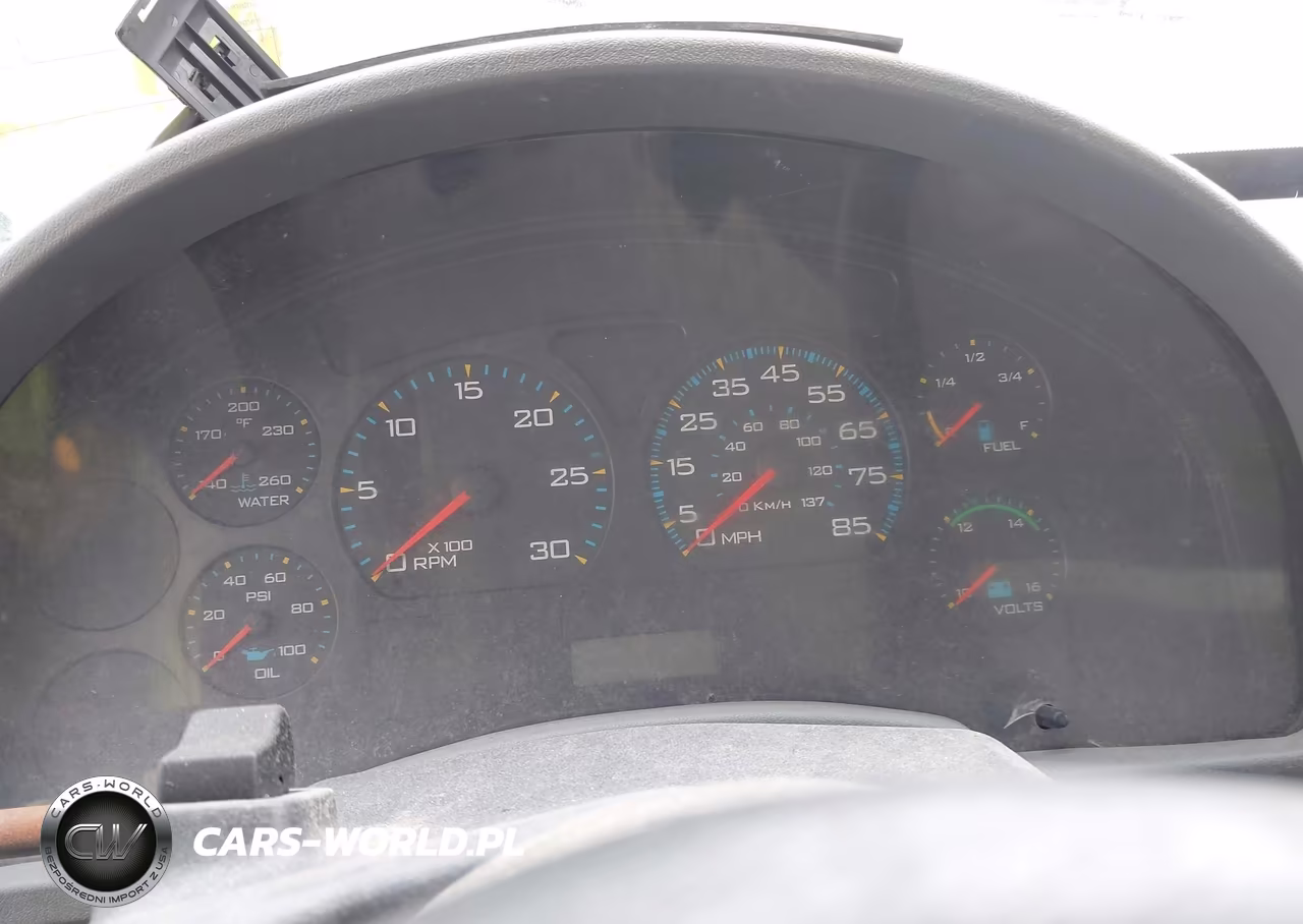 2002 International 4000 4300 VIN:1HTMMAAM02H413377 - 5