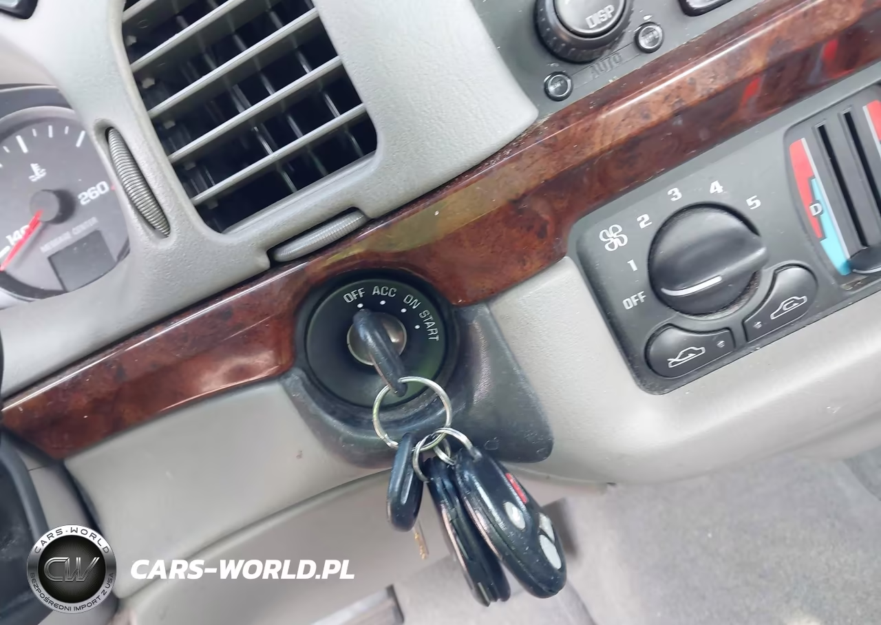 2000 Chevrolet Impala VIN:2G1WF55EXY9209363 - 11