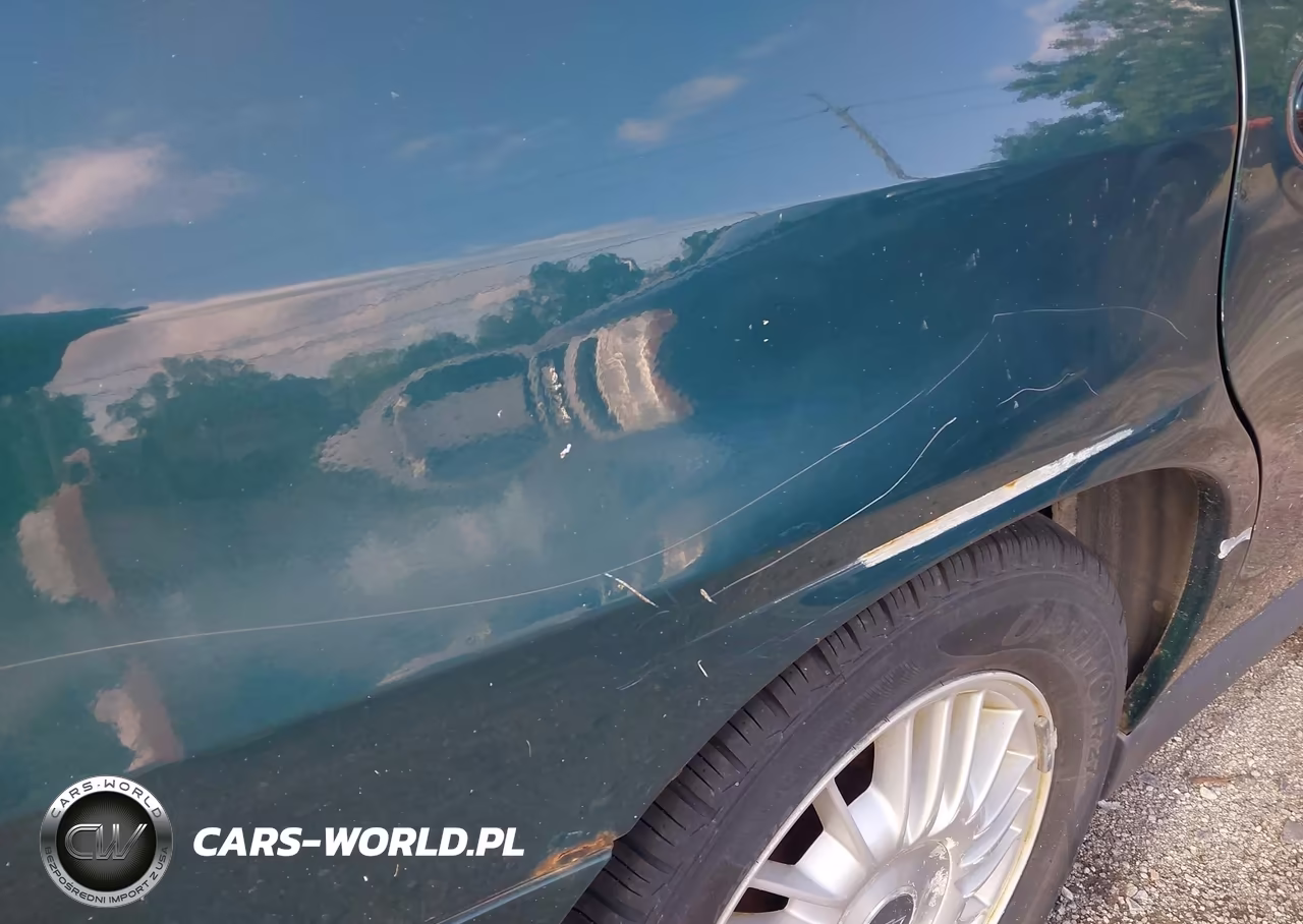 2000 Chevrolet Impala VIN:2G1WF55EXY9209363 - 6