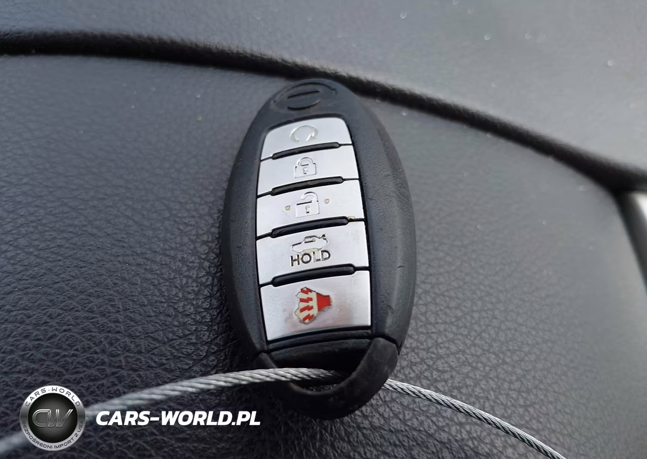 2015 Nissan Altima 2.5 Sl VIN:1N4AL3AP9FN921210 - 11