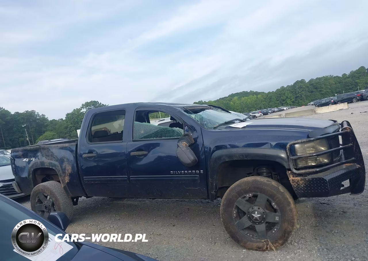 2009 Chevrolet Silverado 1500 Lt VIN:3GCEK23C39G136584 - 13
