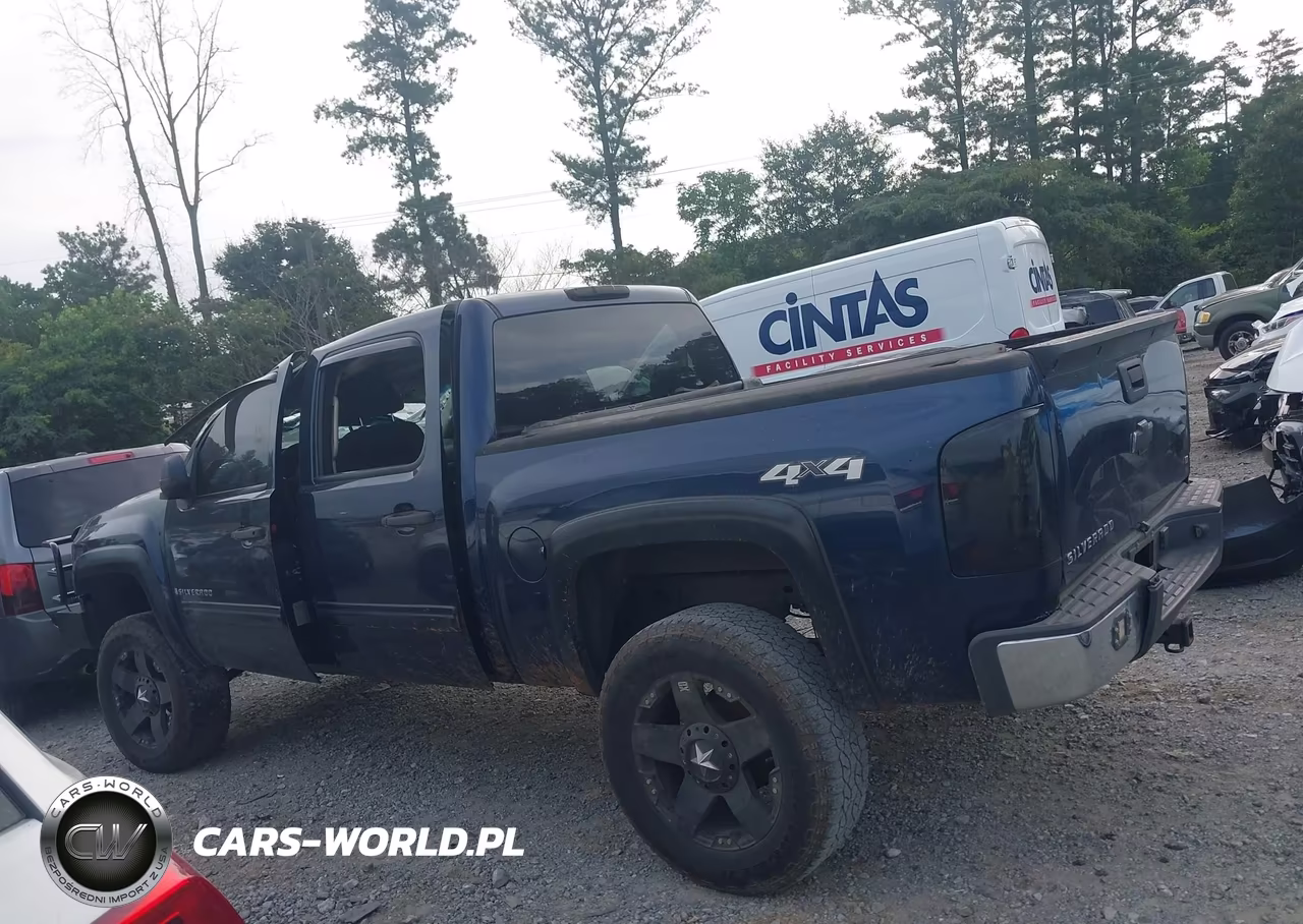 2009 Chevrolet Silverado 1500 Lt VIN:3GCEK23C39G136584 - 14