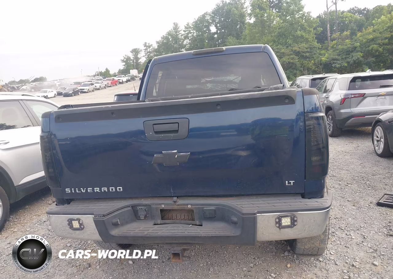 2009 Chevrolet Silverado 1500 Lt VIN:3GCEK23C39G136584 - 16