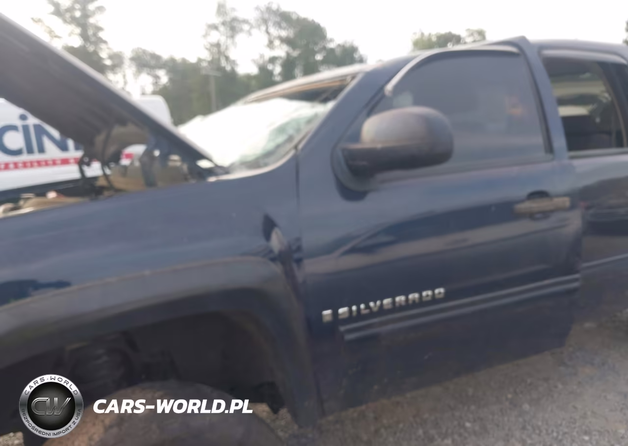 2009 Chevrolet Silverado 1500 Lt VIN:3GCEK23C39G136584 - 6