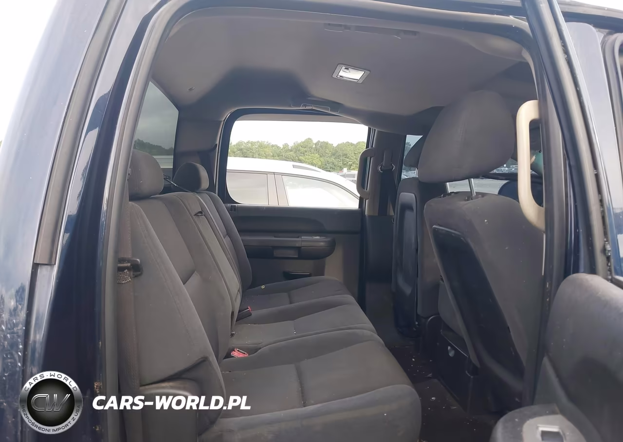 2009 Chevrolet Silverado 1500 Lt VIN:3GCEK23C39G136584 - 8