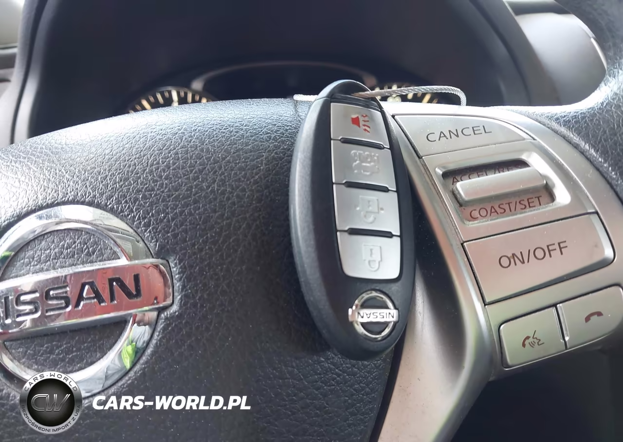 2016 Nissan Altima 2.5 S VIN:1N4AL3AP3GC189525 - 11