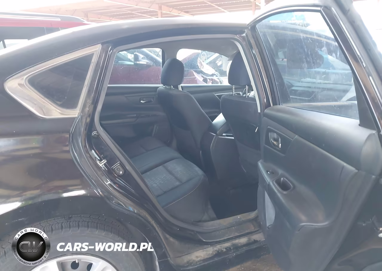 2016 Nissan Altima 2.5 S VIN:1N4AL3AP3GC189525 - 8