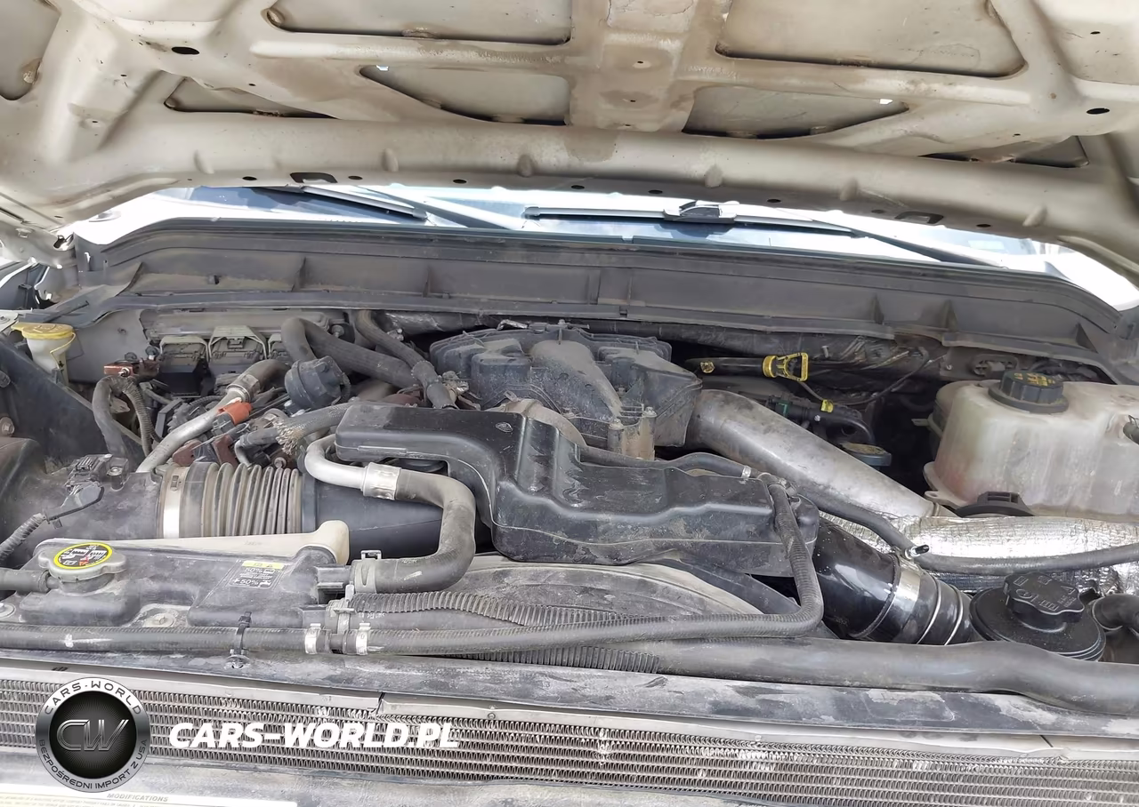 2012 Ford F-450 Chassis Xl VIN:1FD0W4HT8CEC22969 - 10