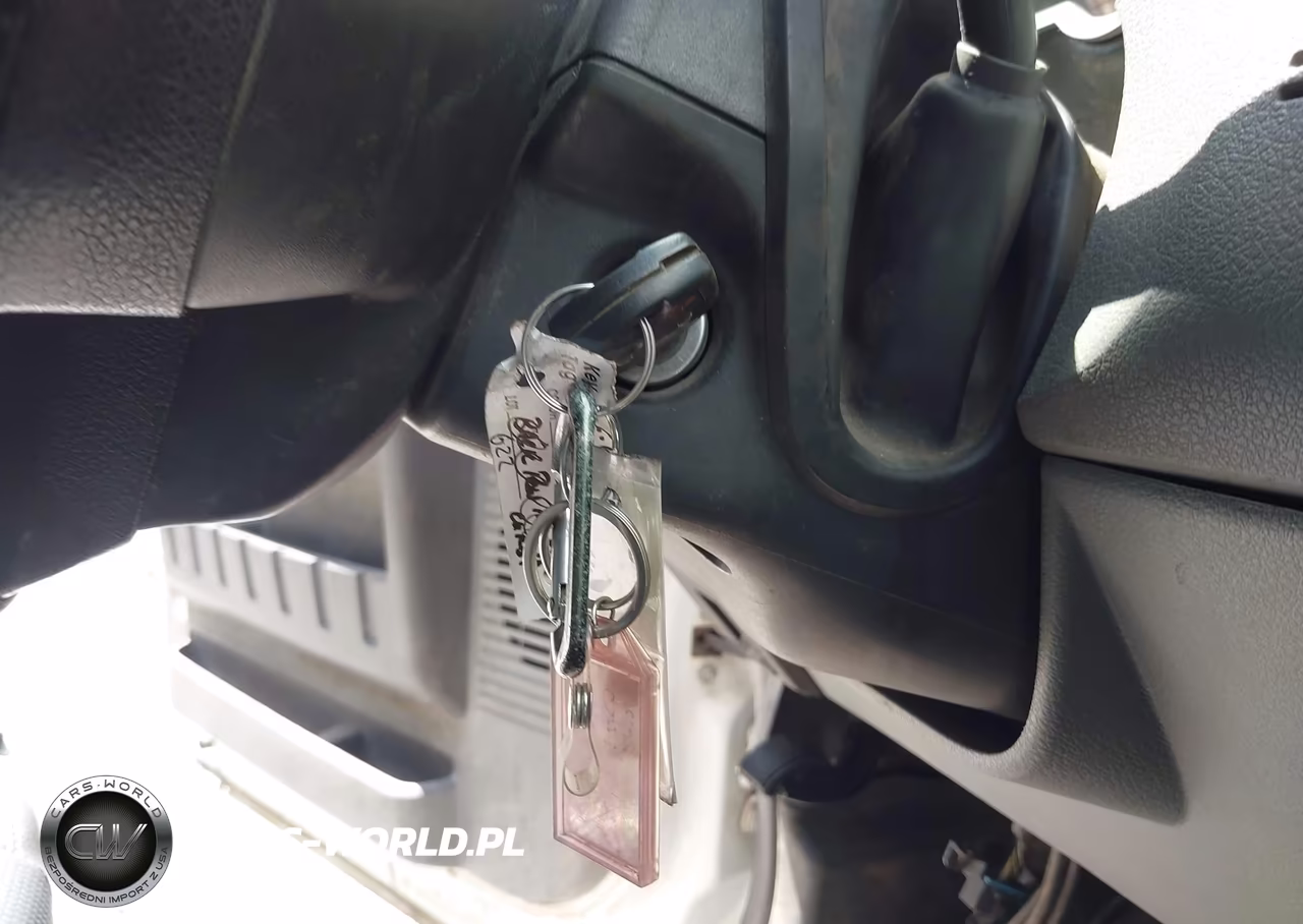 2012 Ford F-450 Chassis Xl VIN:1FD0W4HT8CEC22969 - 11