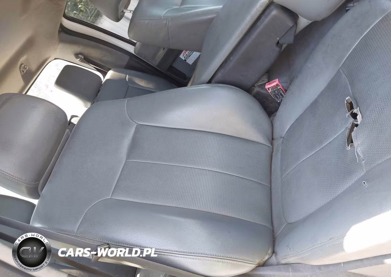 2012 Ford F-450 Chassis Xl VIN:1FD0W4HT8CEC22969 - 8