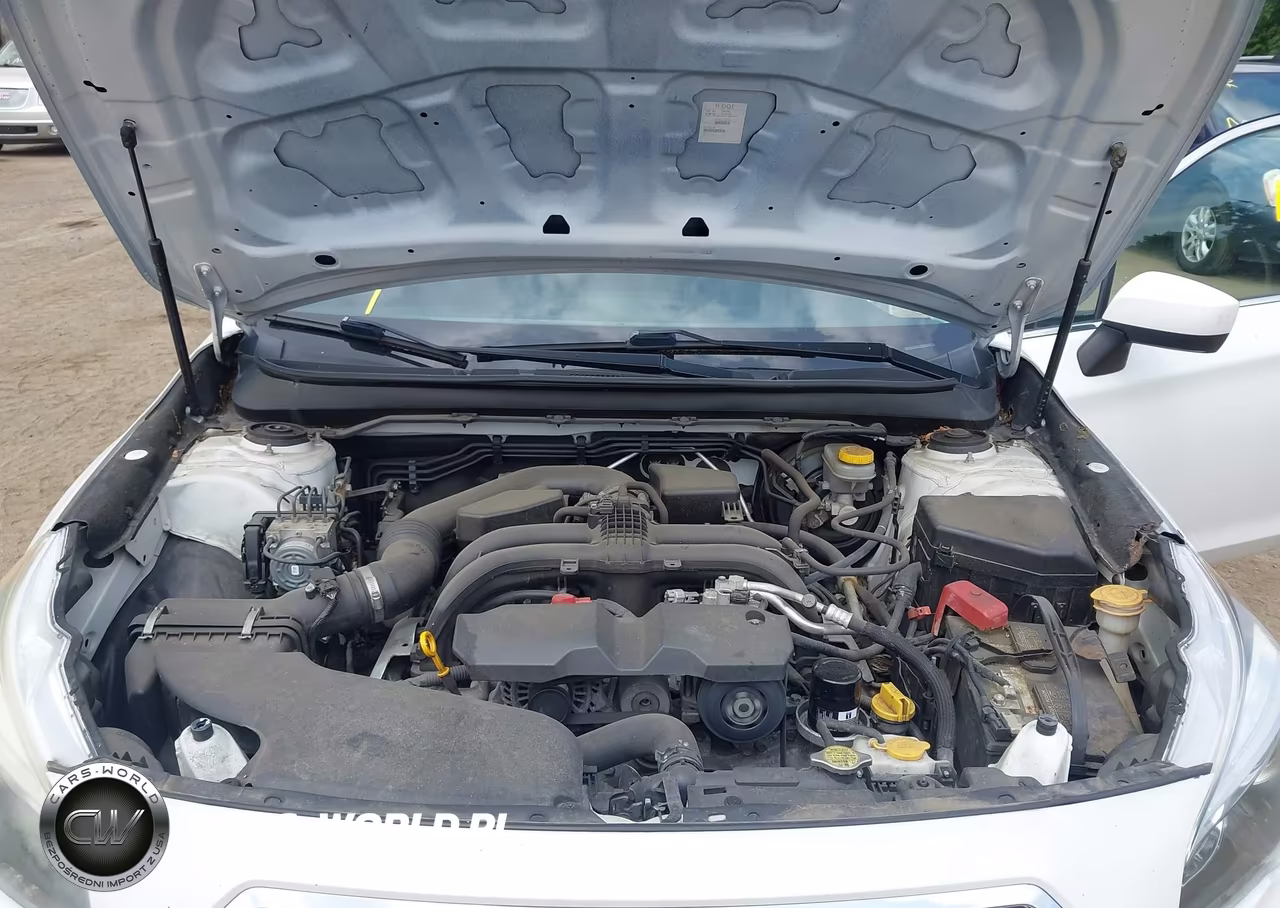 2015 Subaru Legacy 2.5I Premium VIN:4S3BNAC60F3048086 - 10