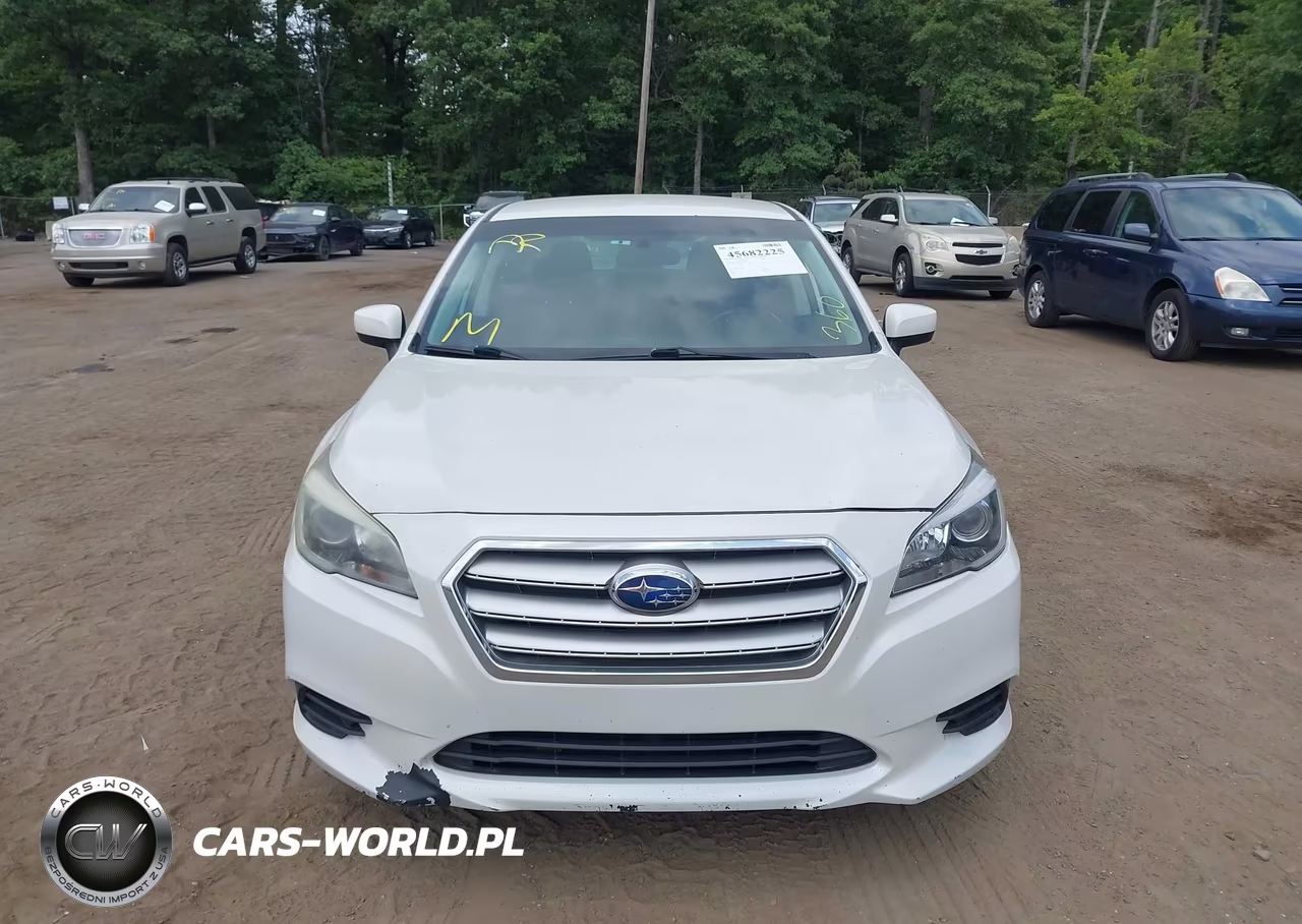 2015 Subaru Legacy 2.5I Premium VIN:4S3BNAC60F3048086 - 12