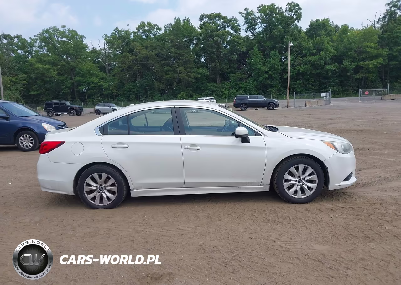 2015 Subaru Legacy 2.5I Premium VIN:4S3BNAC60F3048086 - 13
