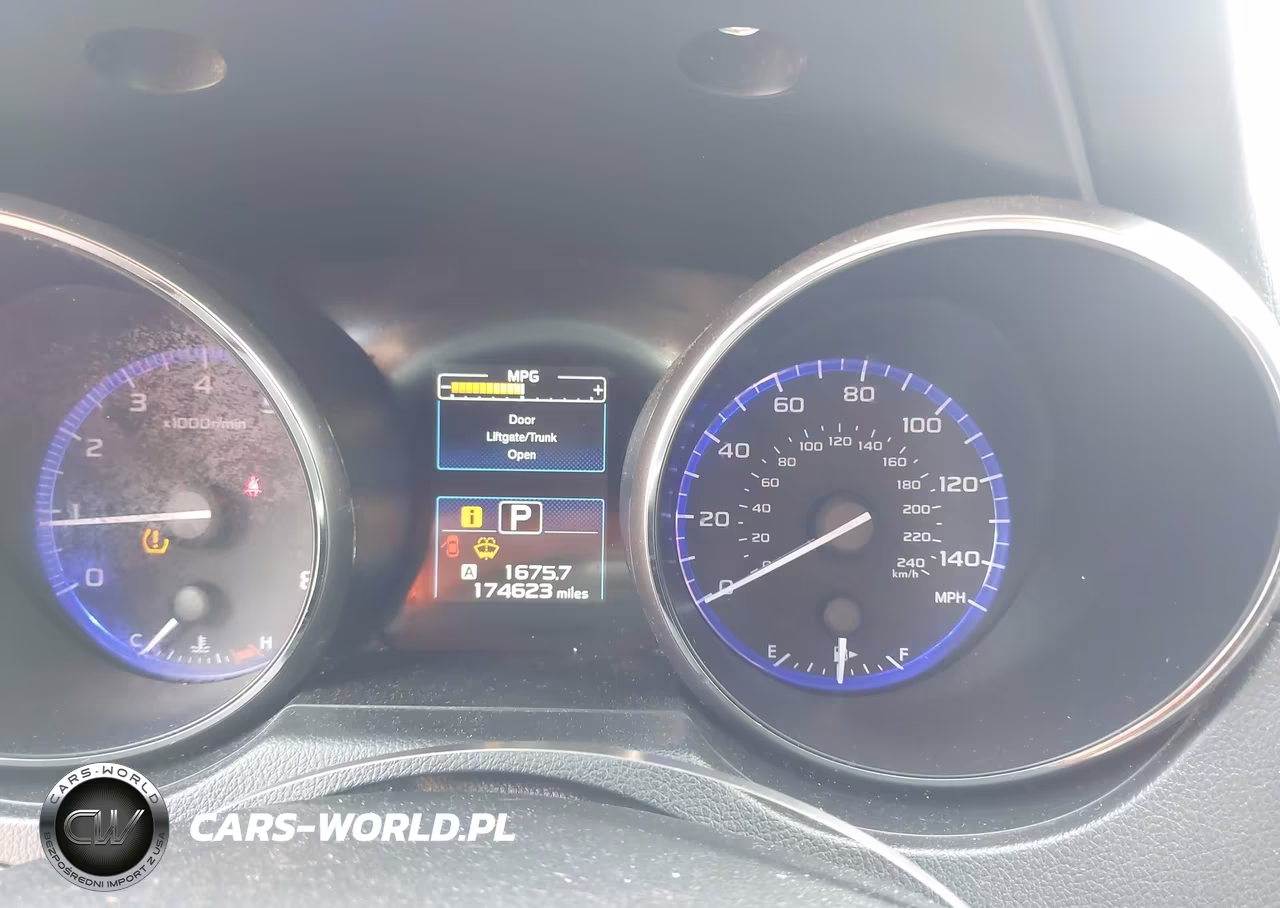 2015 Subaru Legacy 2.5I Premium VIN:4S3BNAC60F3048086 - 7