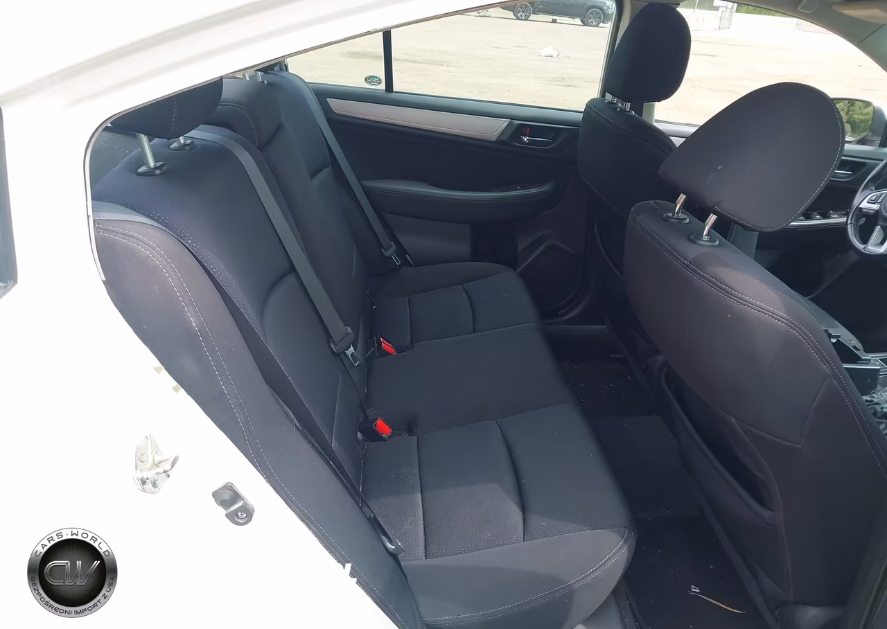 2015 Subaru Legacy 2.5I Premium VIN:4S3BNAC60F3048086 - 8