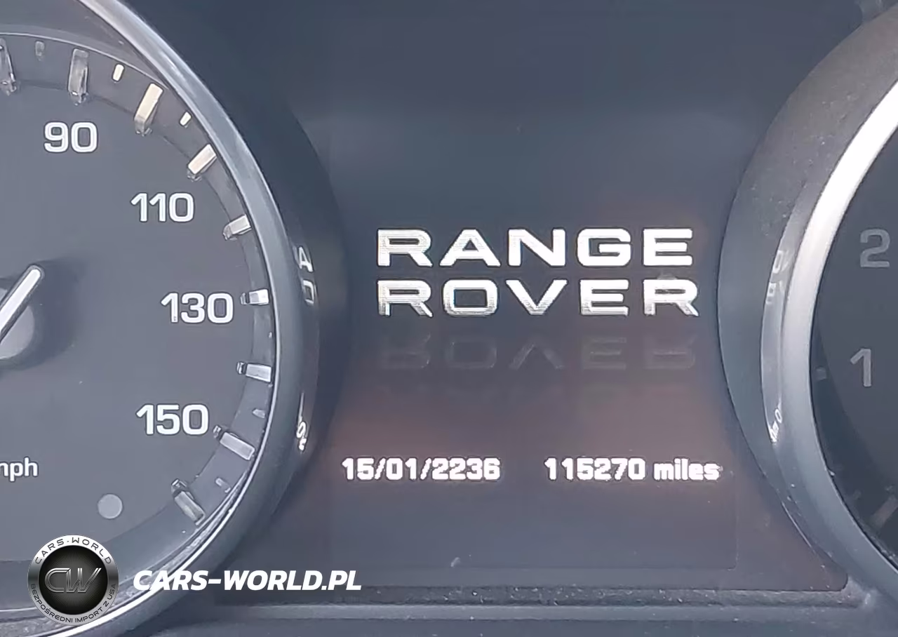 2013 Land Rover Range Rover Evoque Pure VIN:SALVP2BG2DH854785 - 7