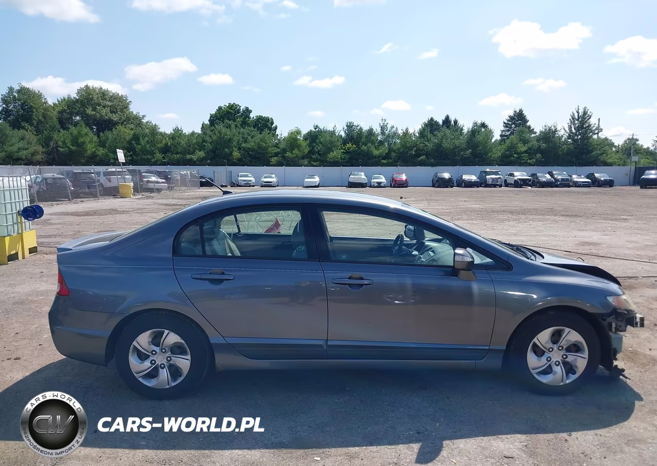 2009 Honda Civic Hybrid VIN:JHMFA36289S017601 - 14