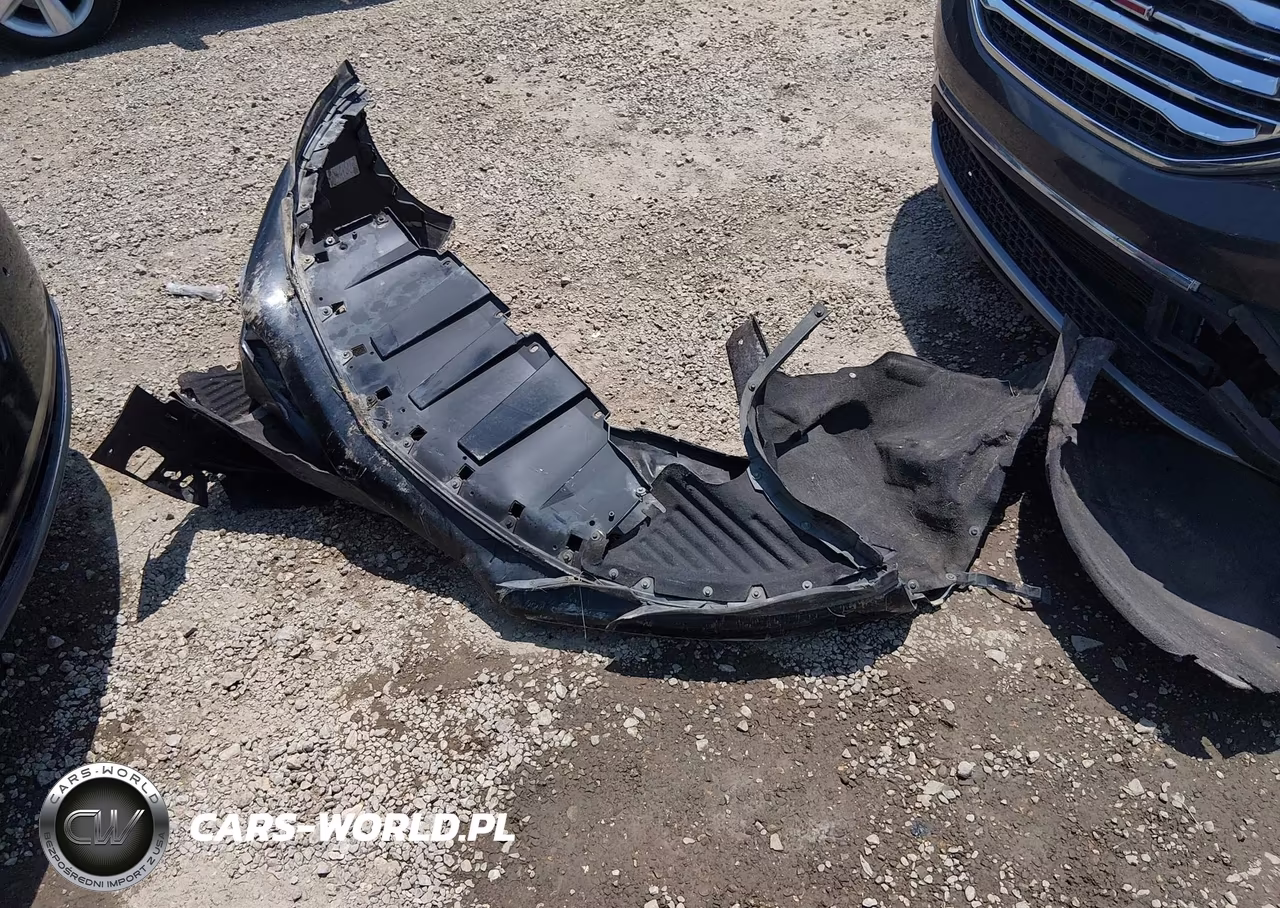 2015 Chevrolet Impala 2Lt VIN:2G1125S36F9268402 - 12
