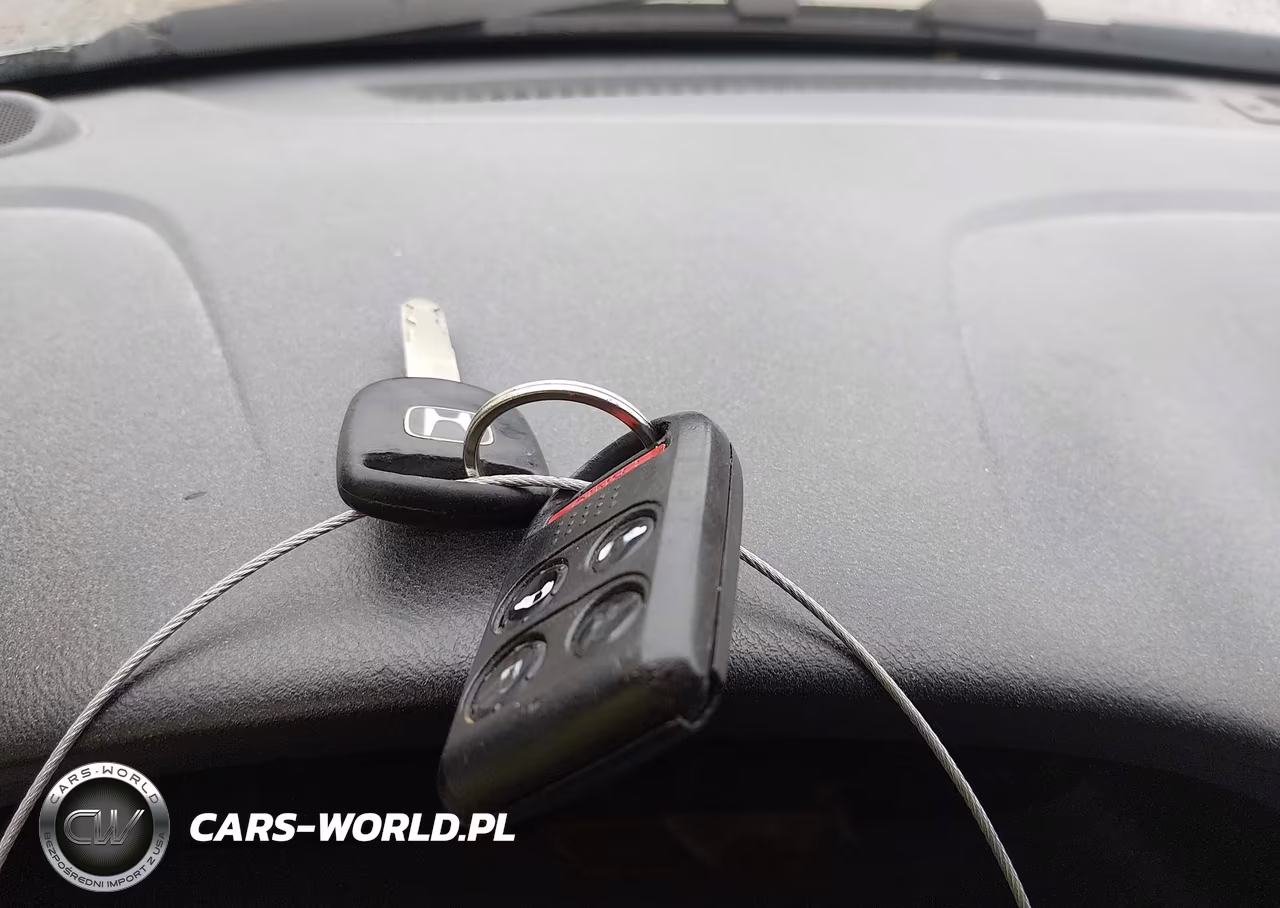 2007 Honda Odyssey Ex VIN:5FNRL38477B130179 - 11