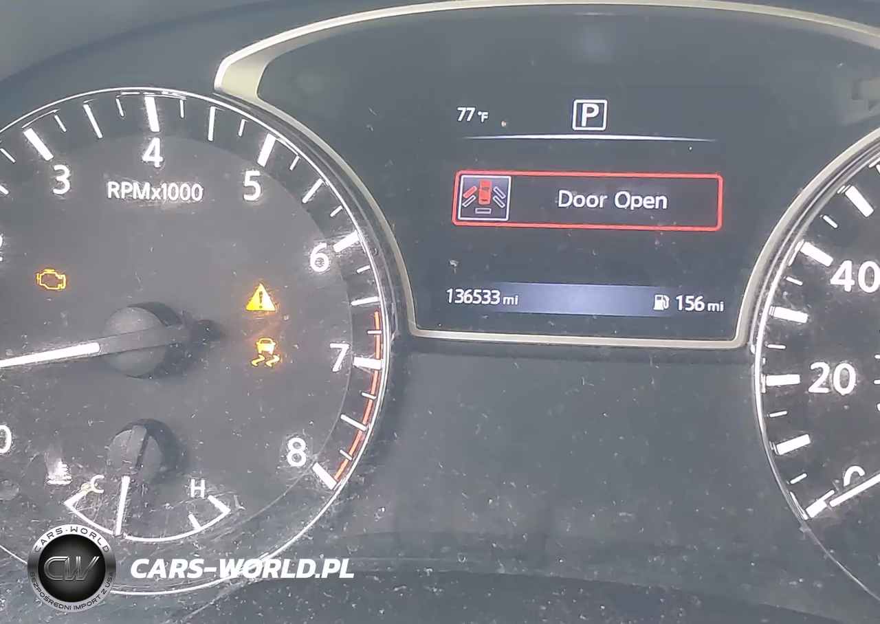2017 Nissan Pathfinder Sv VIN:5N1DR2MN8HC688442 - 15