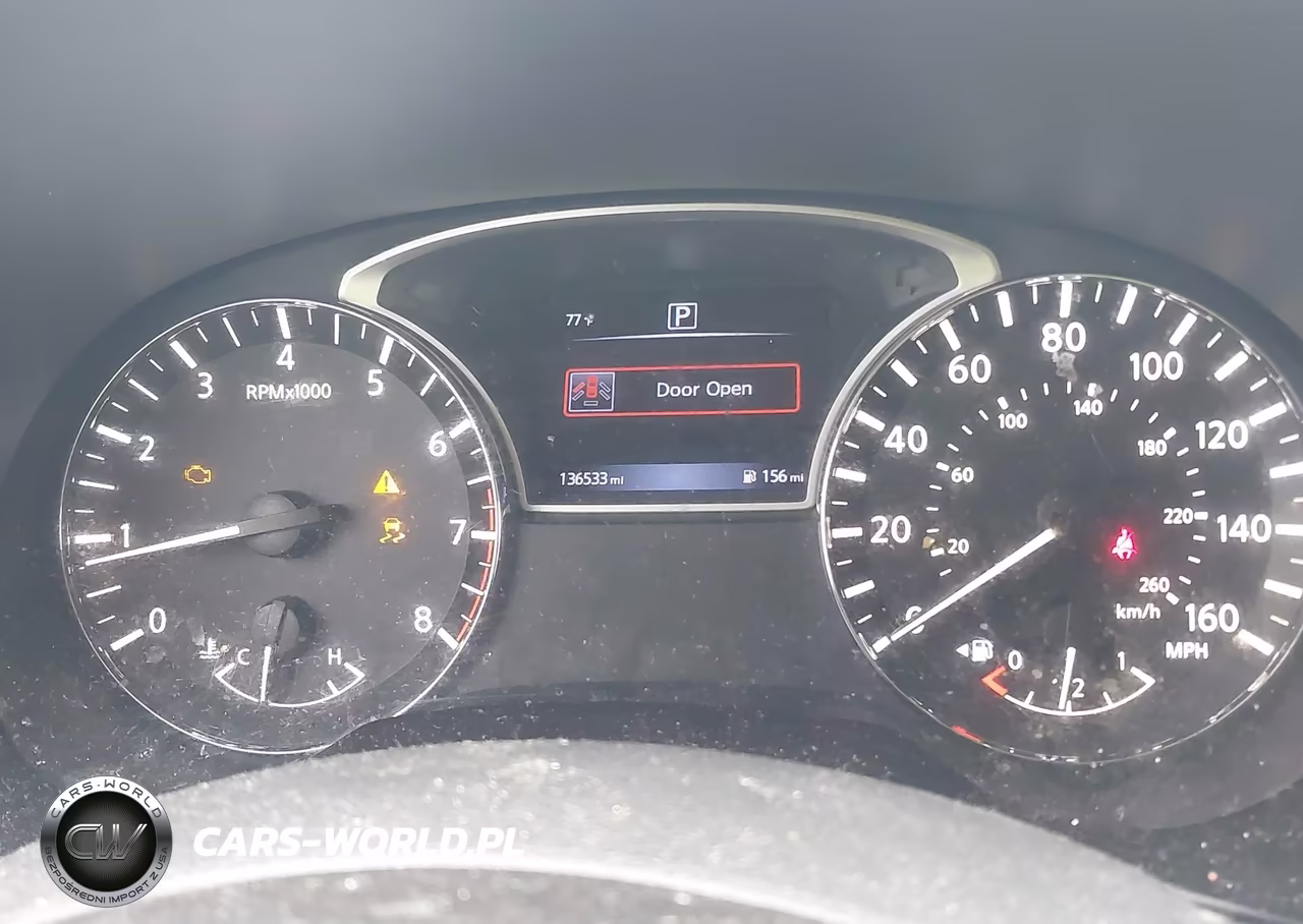 2017 Nissan Pathfinder Sv VIN:5N1DR2MN8HC688442 - 7