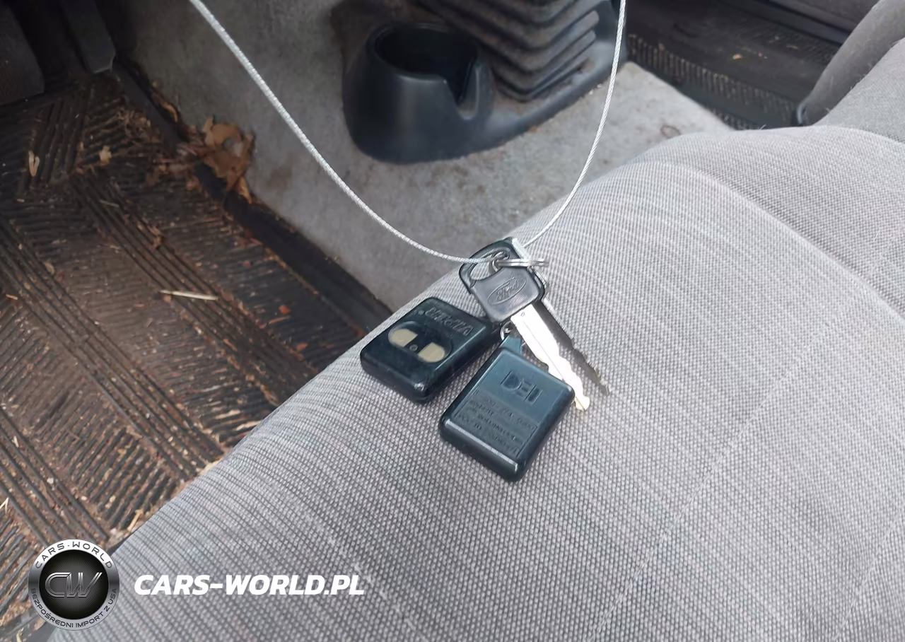 1996 Ford Ranger Super Cab VIN:1FTCR15X2TTA34524 - 11