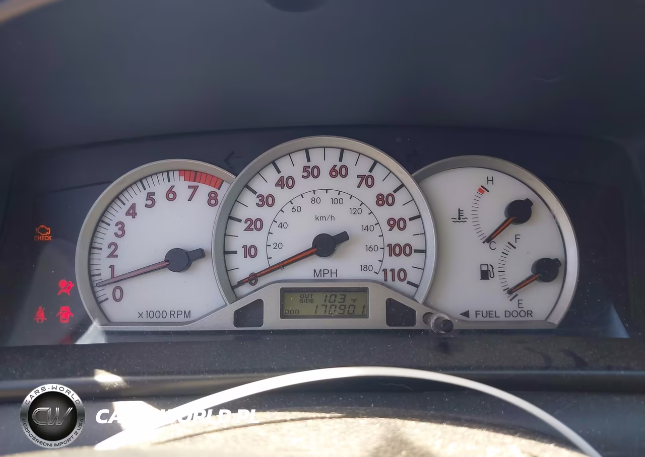 2006 Toyota Corolla S VIN:1NXBR32E46Z618458 - 7
