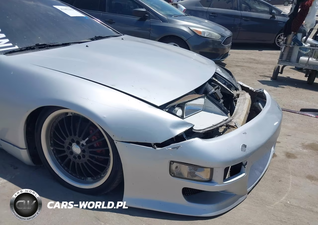 1990 Nissan 300Zx VIN:JN1RZ24A9LX007572 - 12