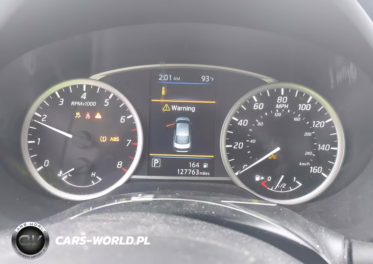 2019 Nissan Sentra Sv VIN:3N1AB7AP8KY454768 - 7
