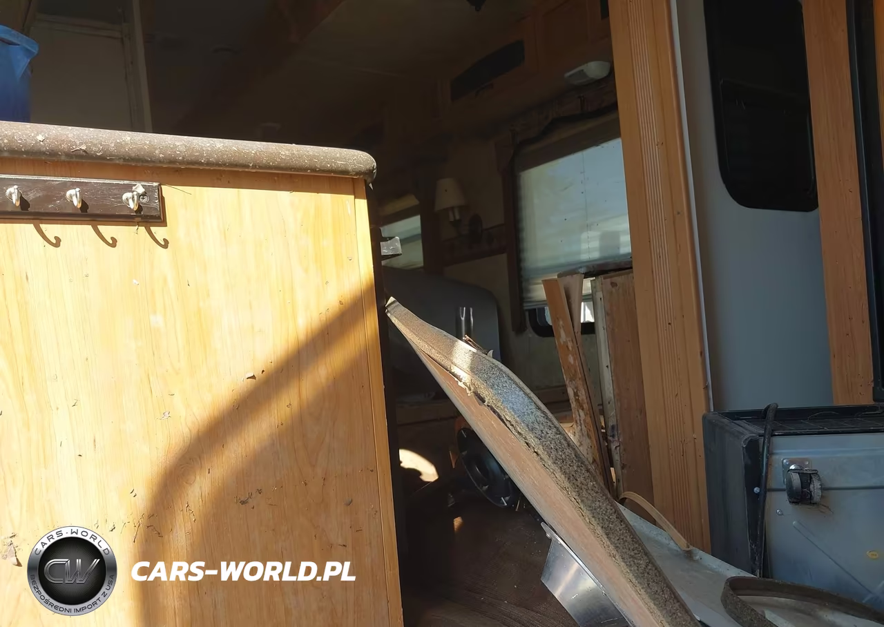 2010 Keystone Rv Other VIN:4YDF31826AE600438 - 8